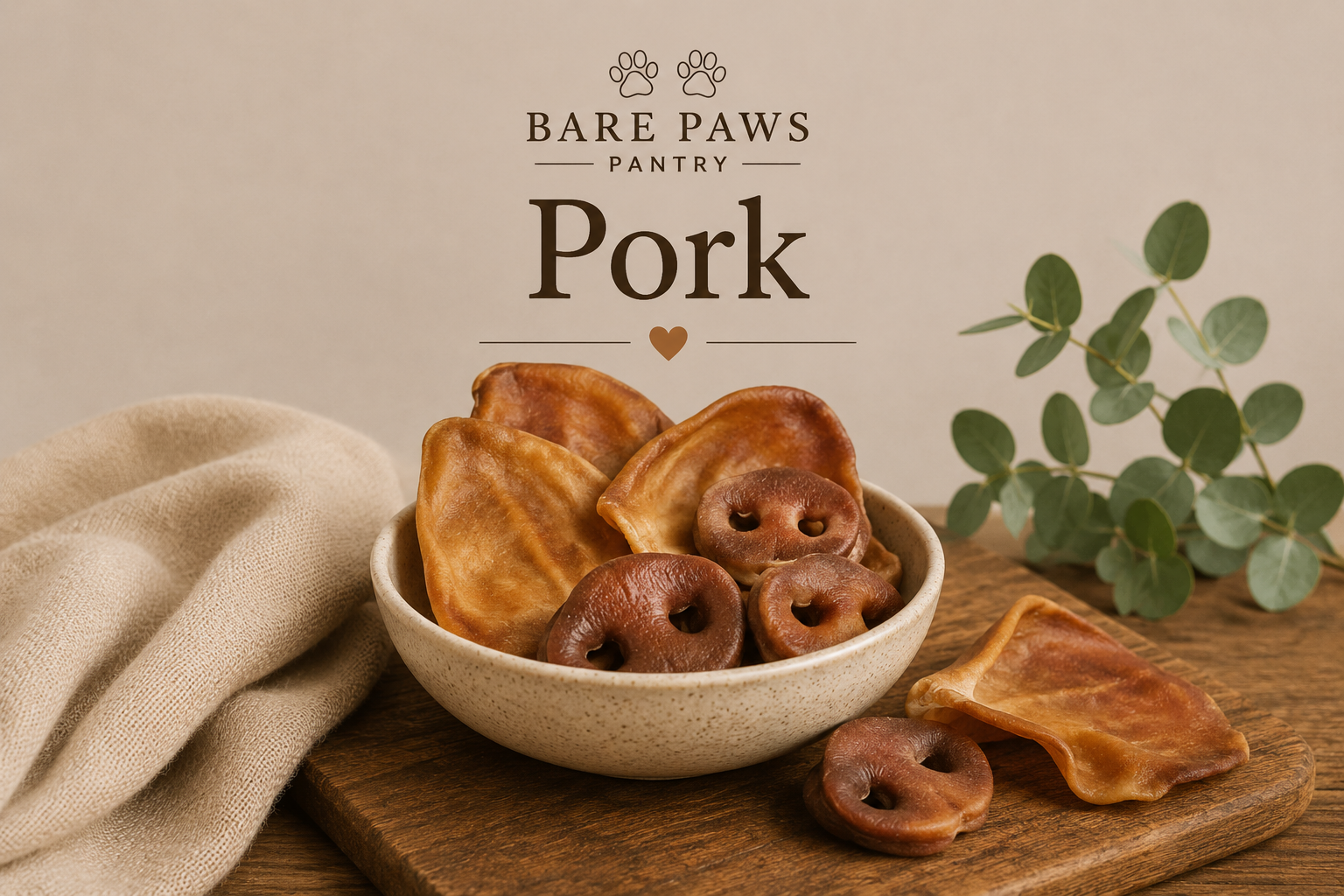 Pork