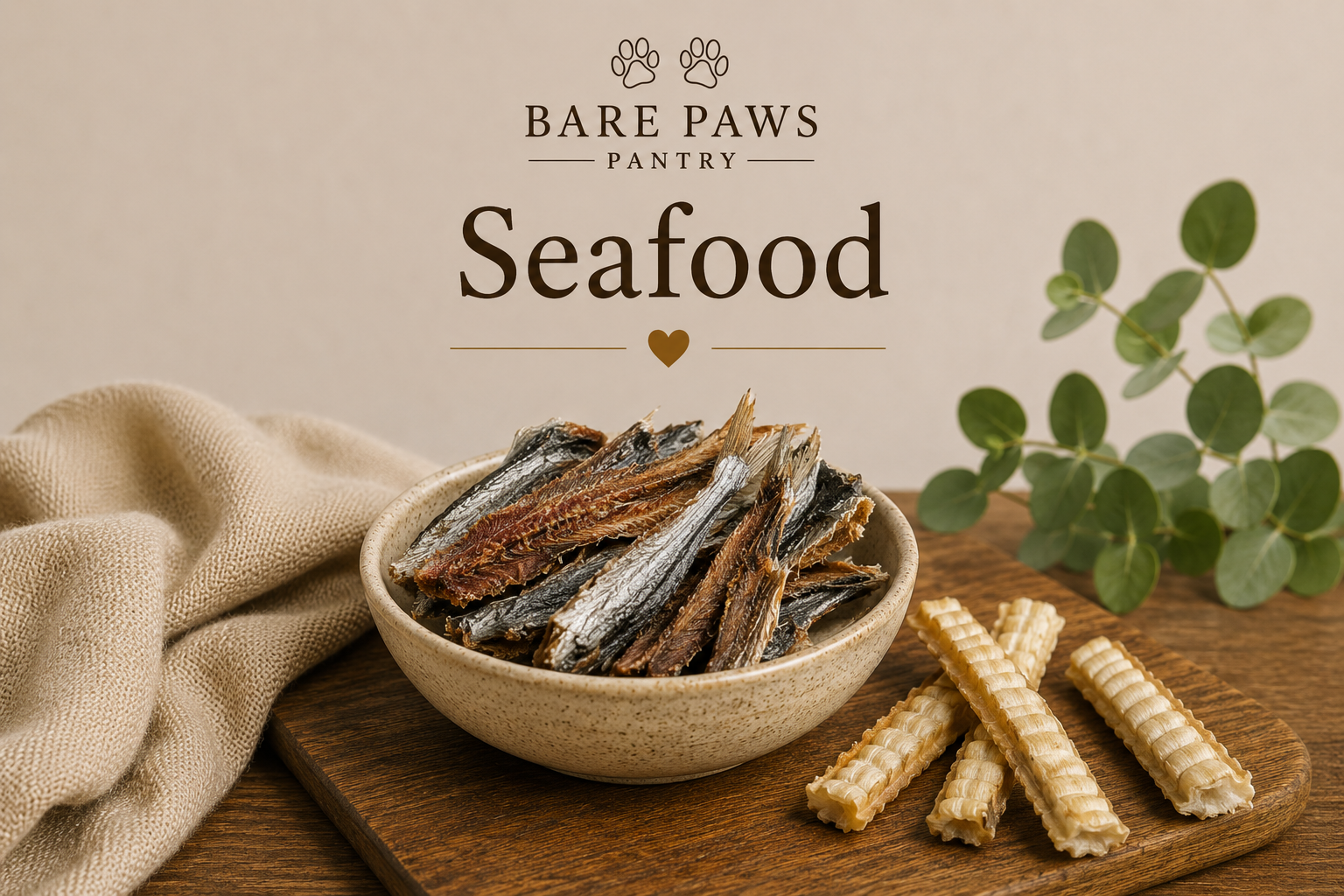 Seafood
