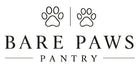 Bare Paws Pantry - Home