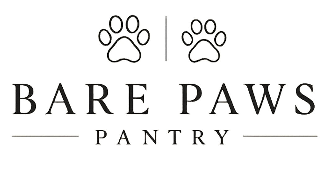 Bare Paws Pantry