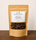 Chicken Hearts - 50g