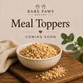 Meal Toppers