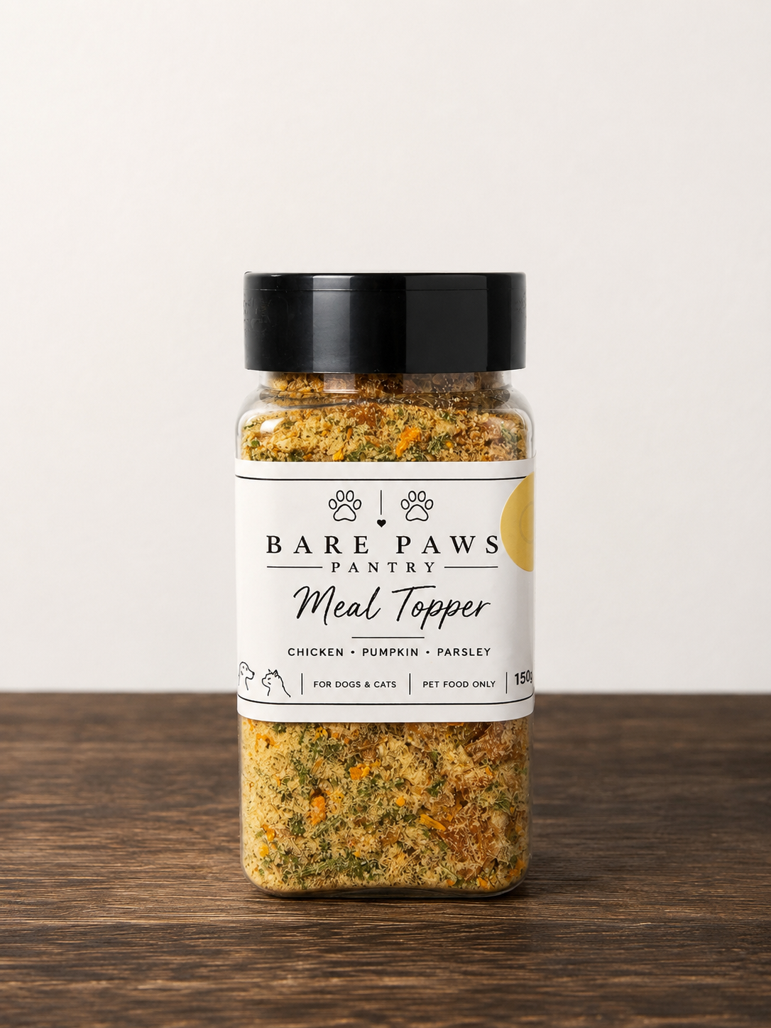 Meal Topper - 150g shaker