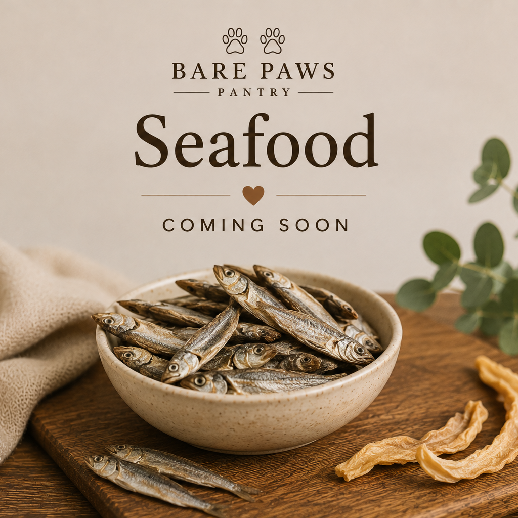Seafood